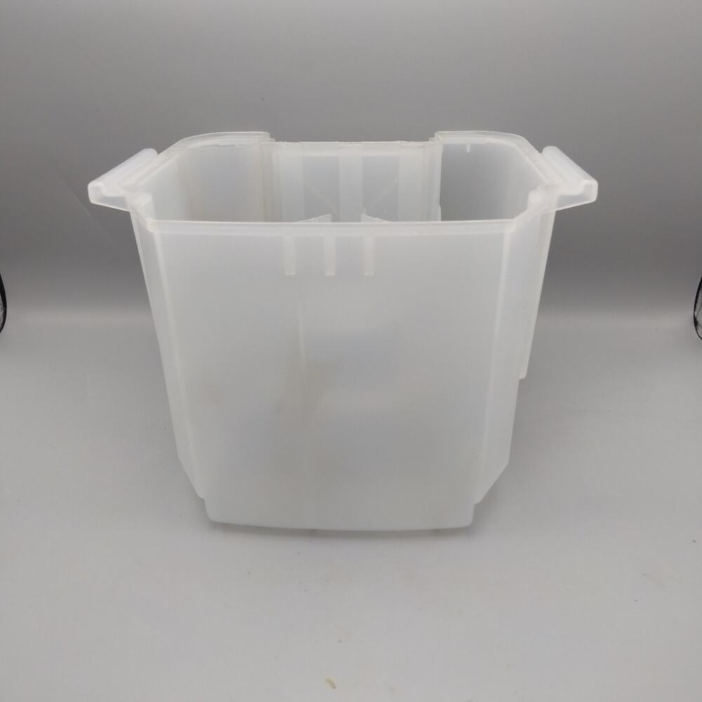 Hoover Steamvac Dirty Water Tank F5900-900 F5914-900 OEM